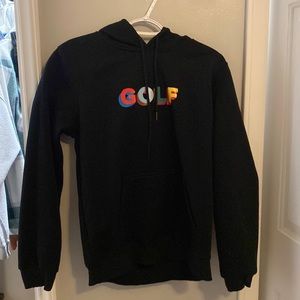 GOLF sweat shirt